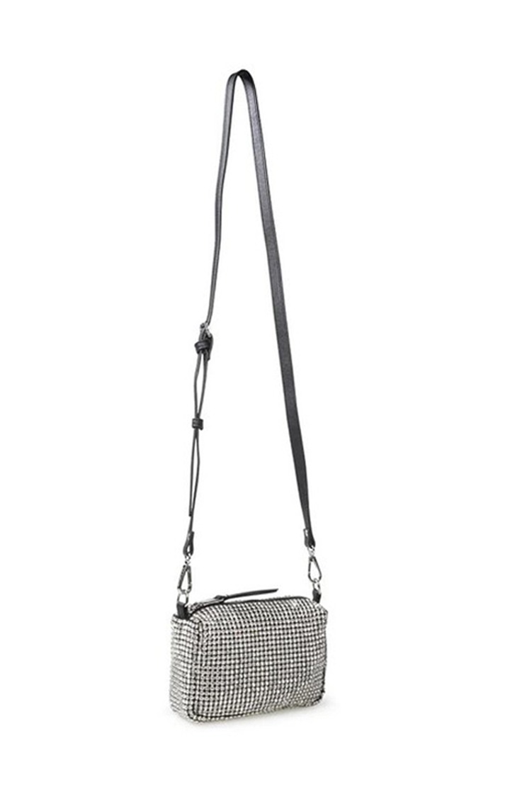 Bnoble-C Silver Handbags