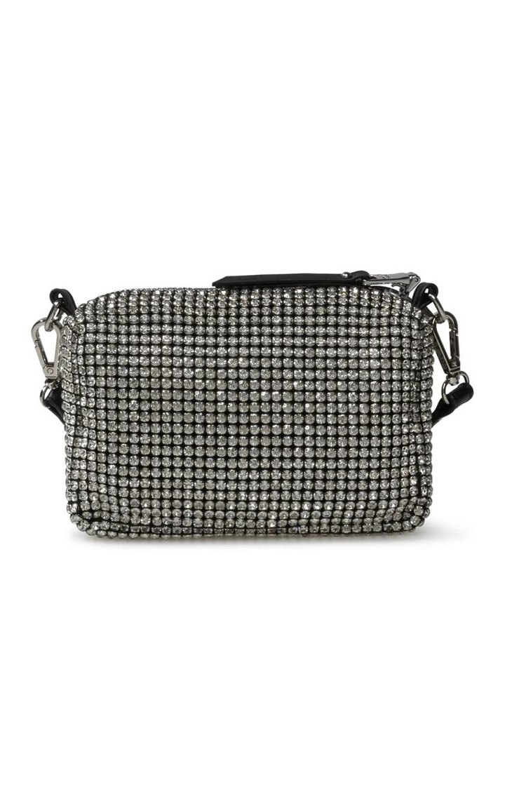 Bnoble-C Silver Handbags