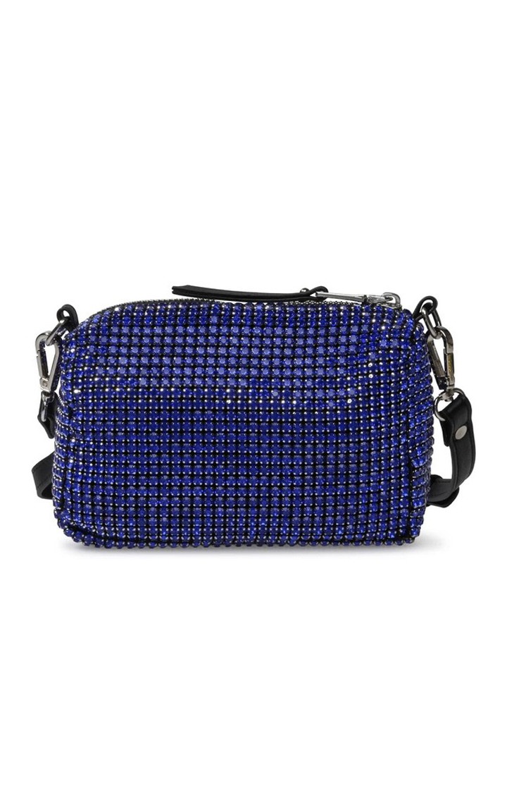 Bnoble-C Blue Handbags