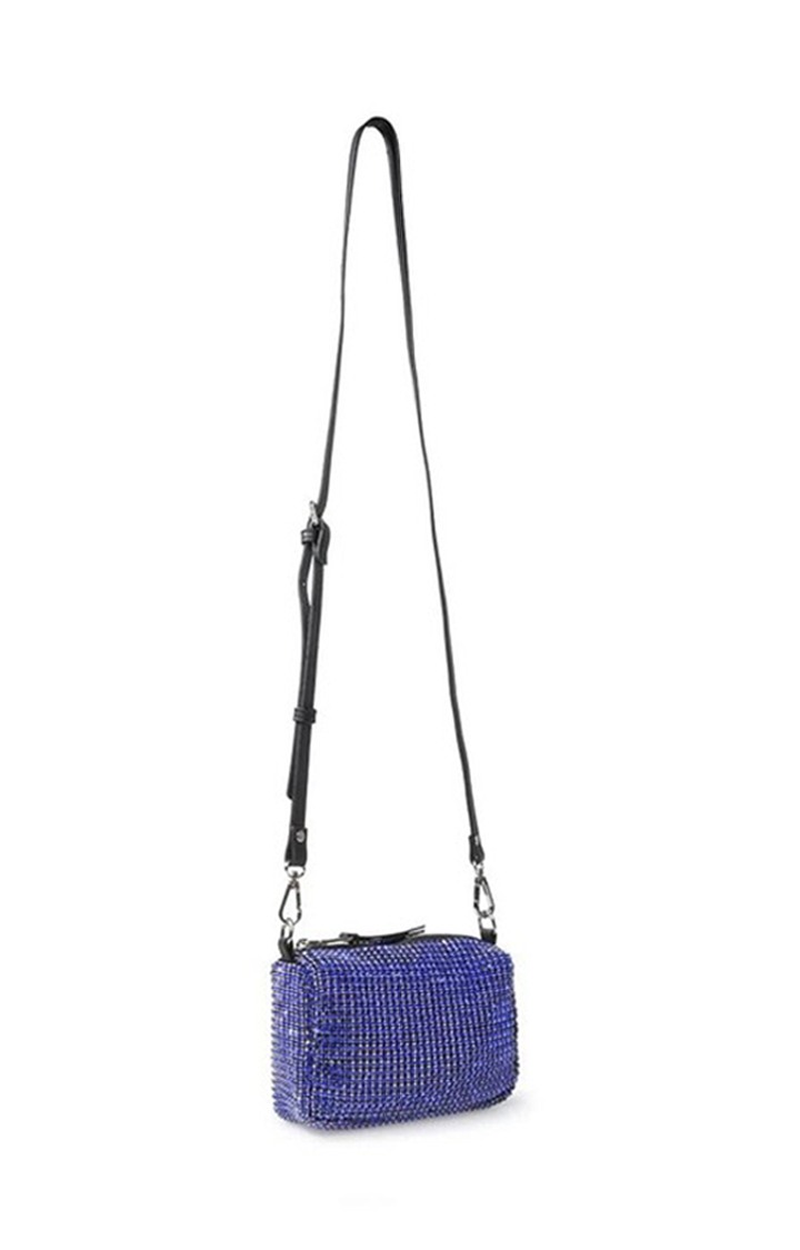 Bnoble-C Blue Handbags
