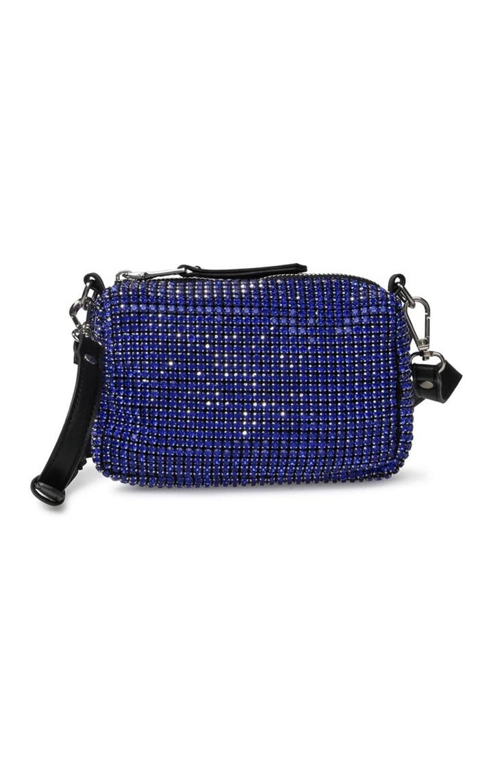 Bnoble-C Blue Handbags
