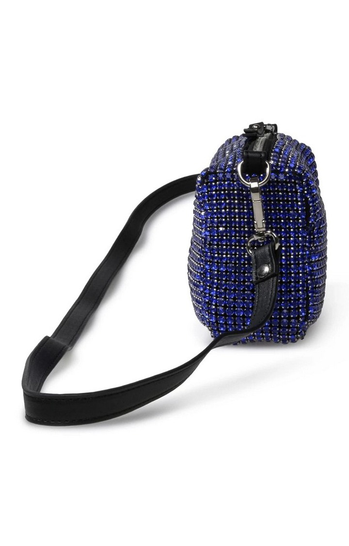 Bnoble-C Blue Handbags