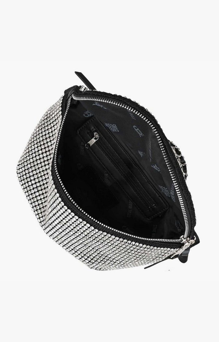 Bpossesr Silver Handbags