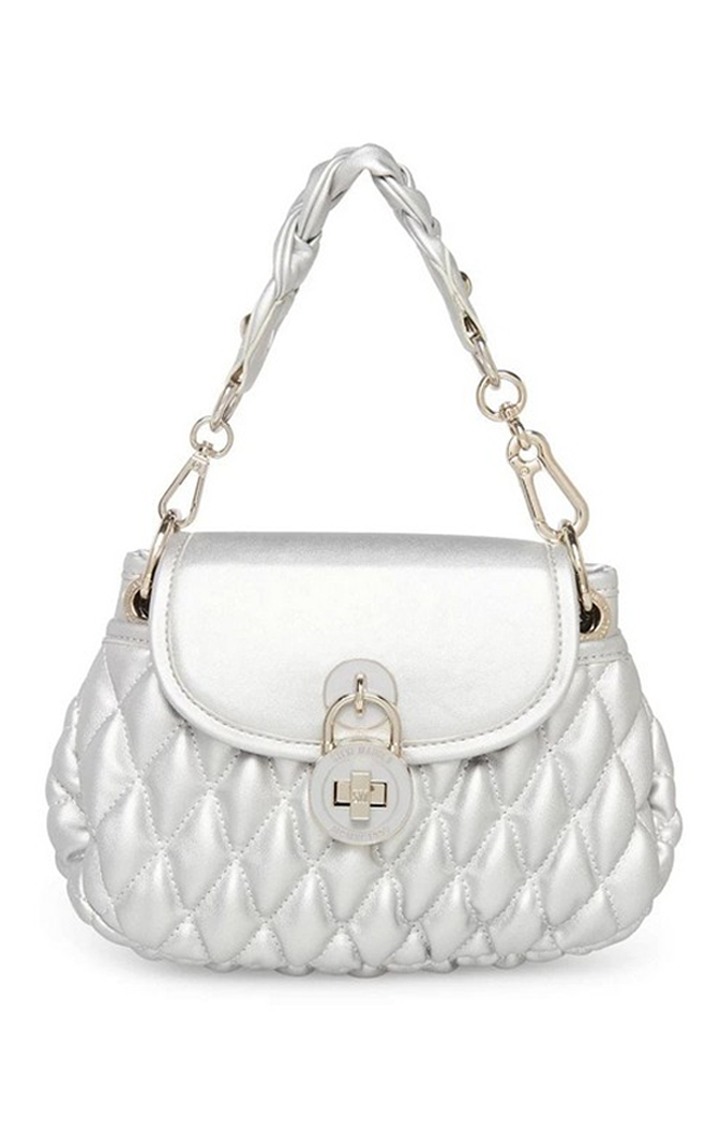 Bpretty Silver Handbags