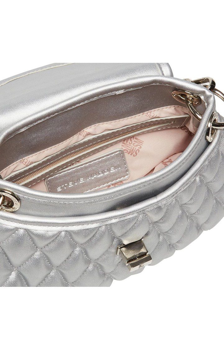 Bpretty Silver Handbags