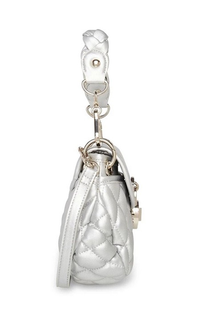 Bpretty Silver Handbags