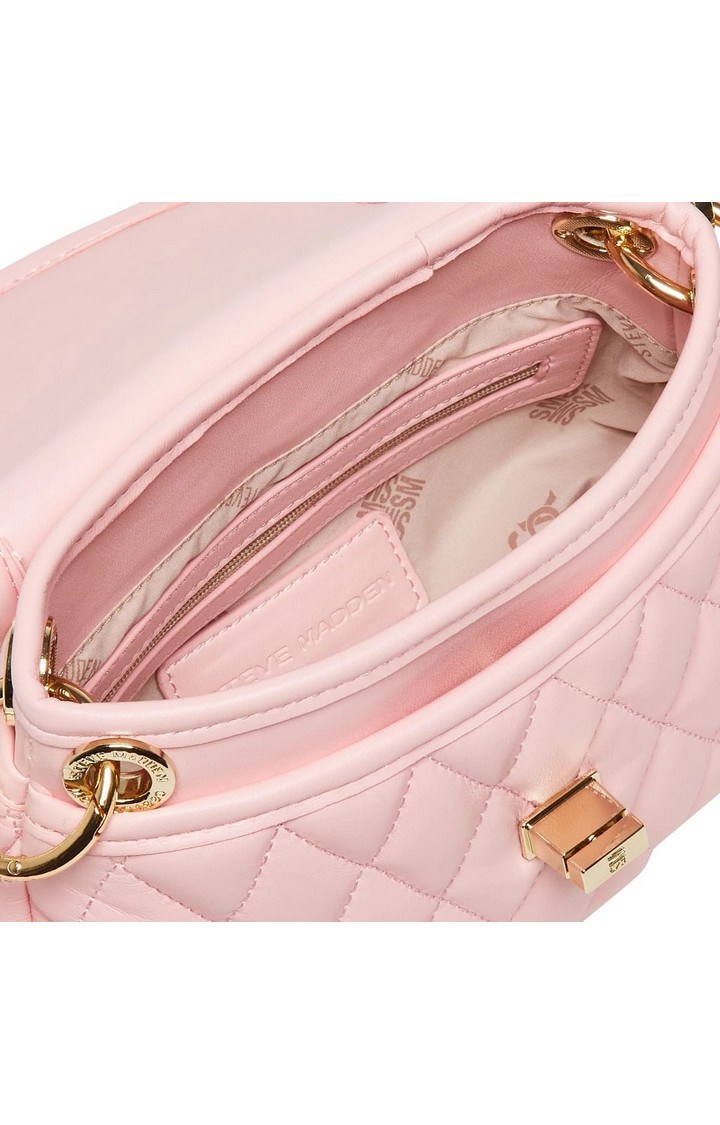 Bpretty Pink Handbags