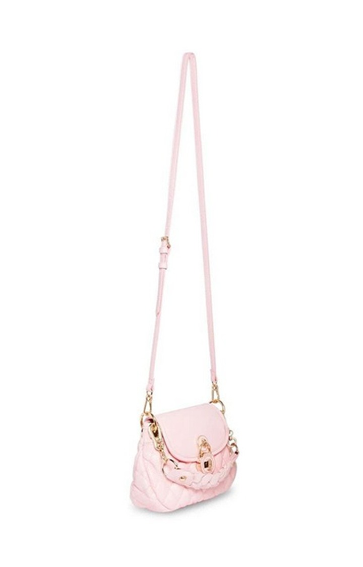 Bpretty Pink Handbags