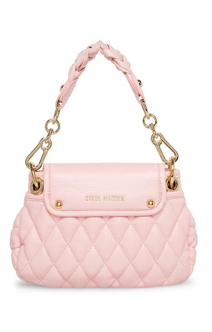 Bpretty Pink Handbags