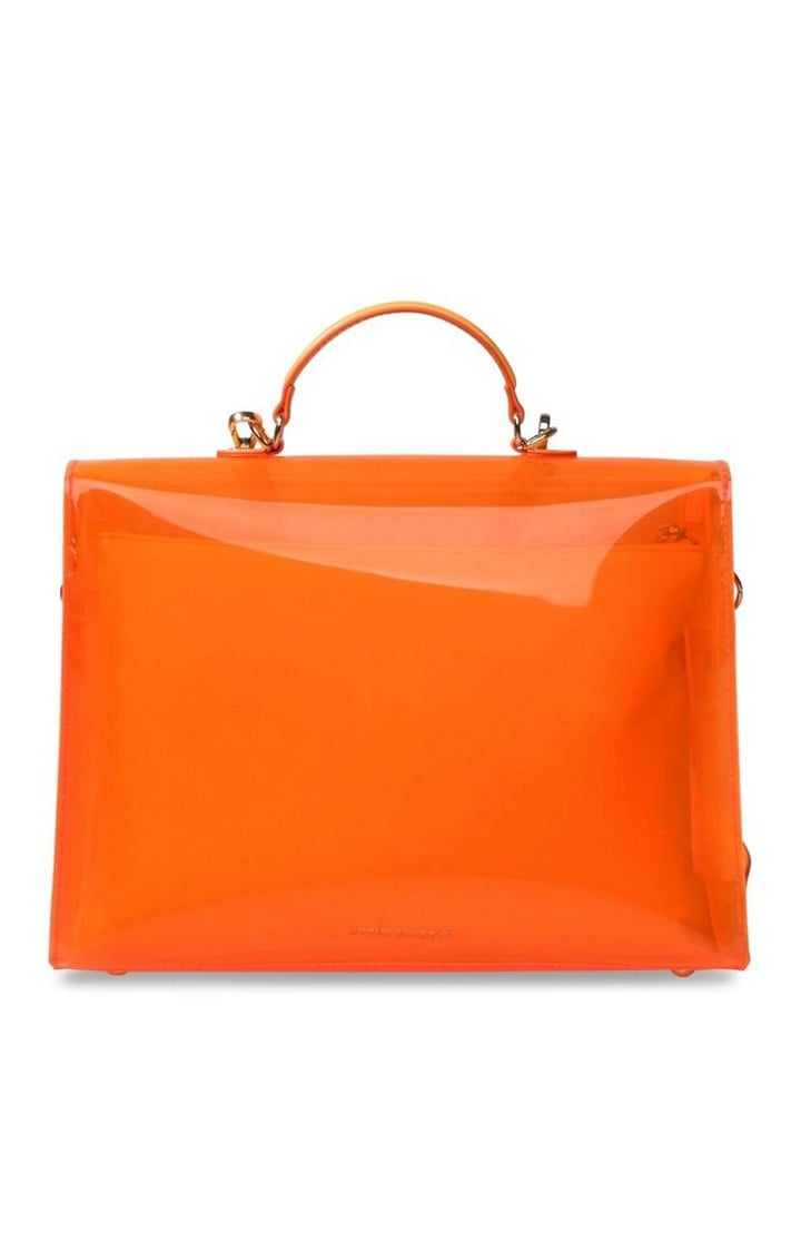 Briga Orange Handbags