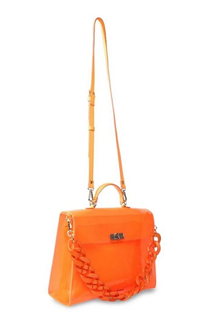 Briga Orange Handbags