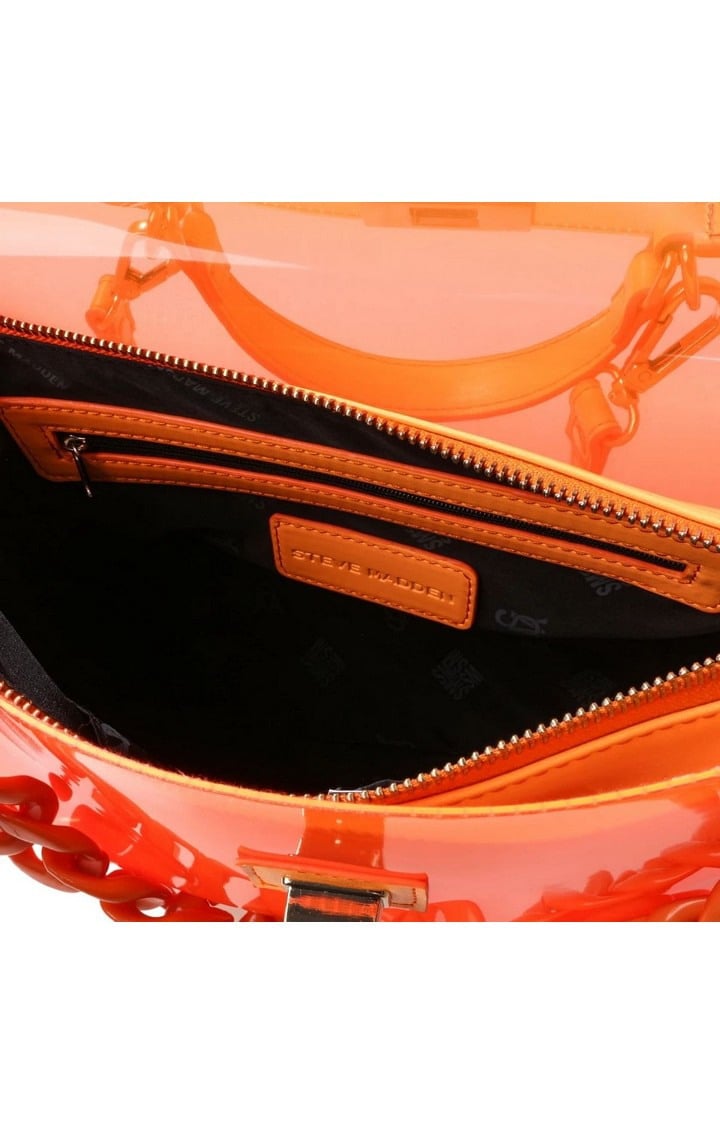Briga Orange Handbags