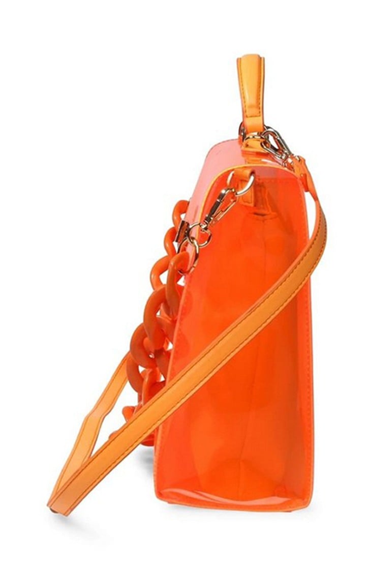 Briga Orange Handbags
