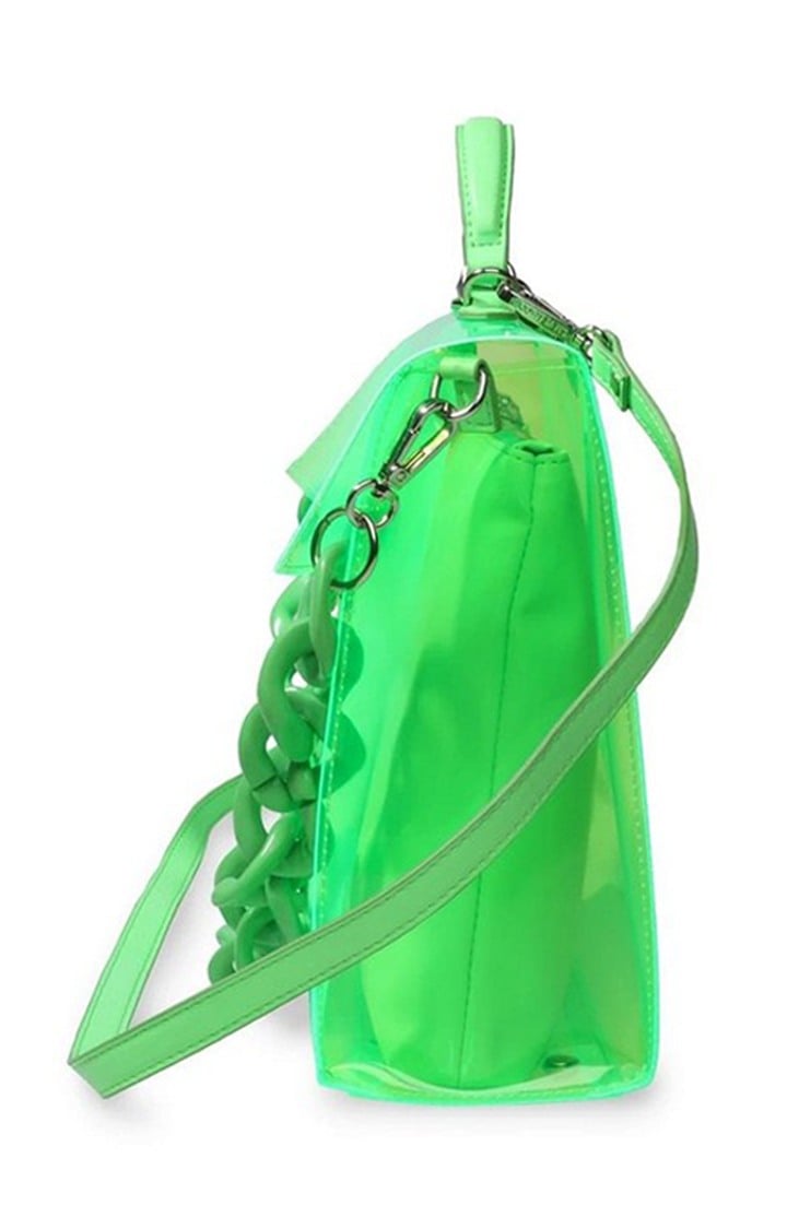 Briga Green Handbags