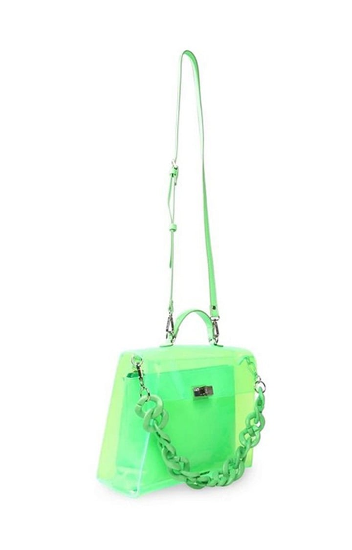 Briga Green Handbags