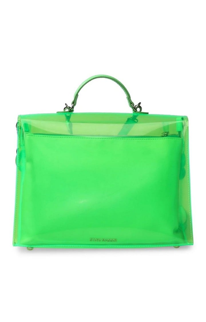 Briga Green Handbags