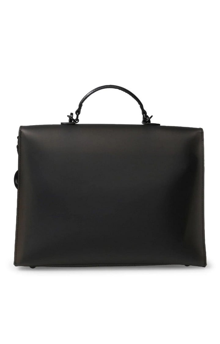 Briga Black Handbags