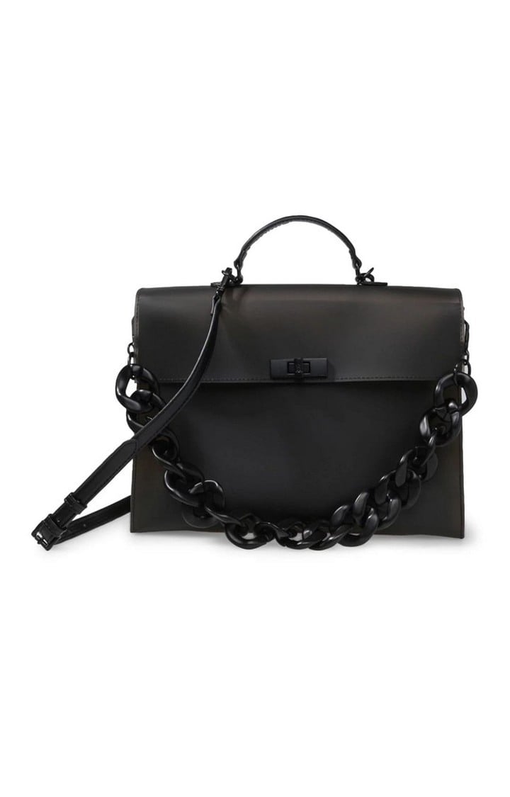 Briga Black Handbags