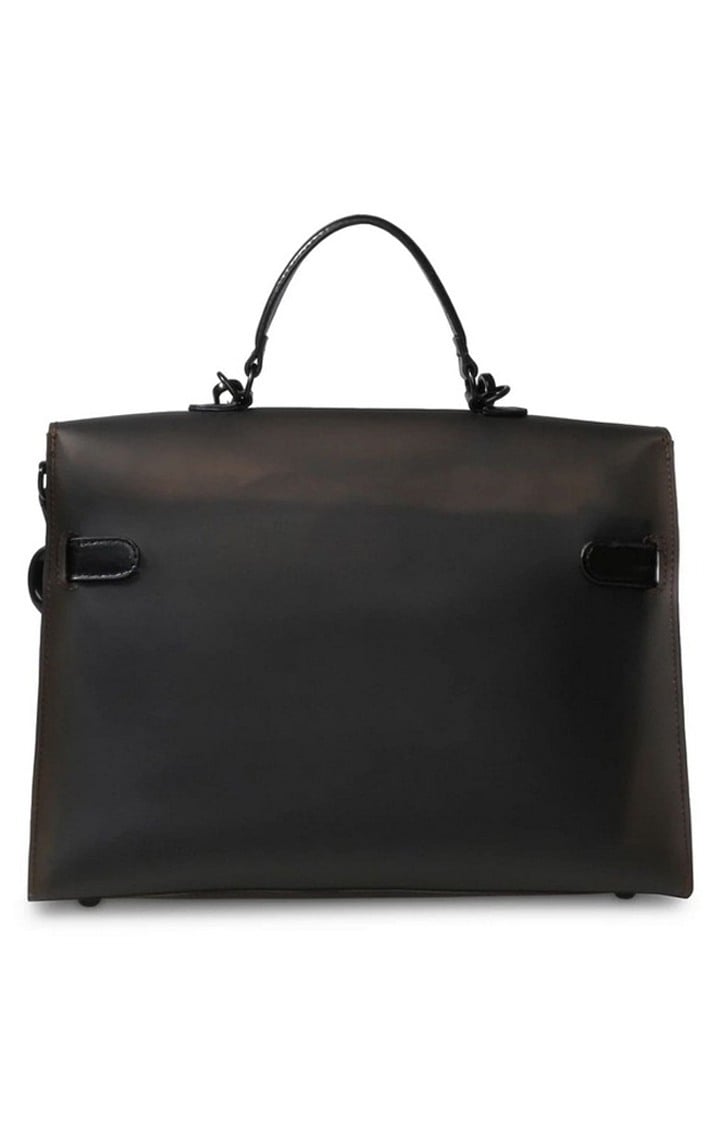 Briga Black Handbags
