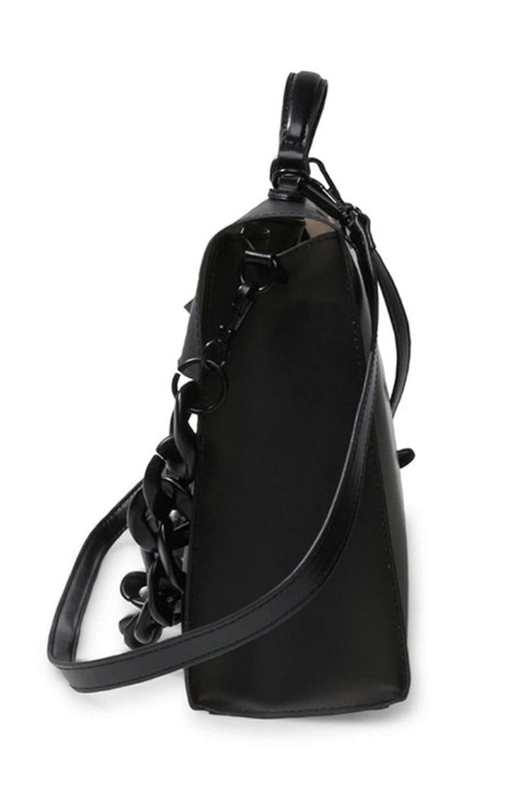 Briga Black Handbags