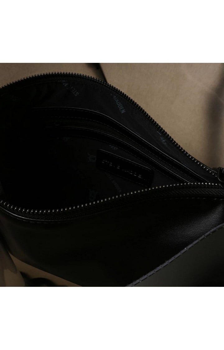 Briga Black Handbags