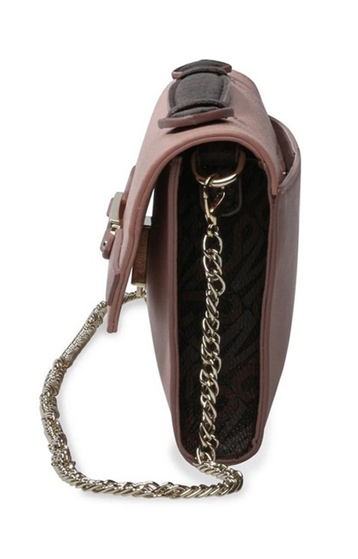 Bsovana Pink Handbags