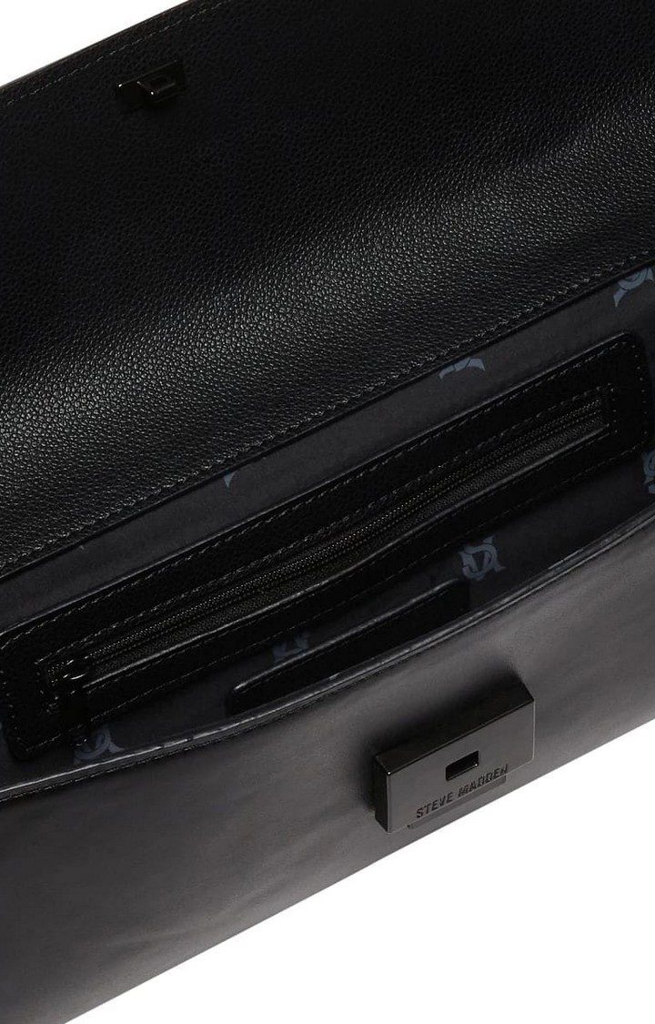 Bsovana Black Handbags