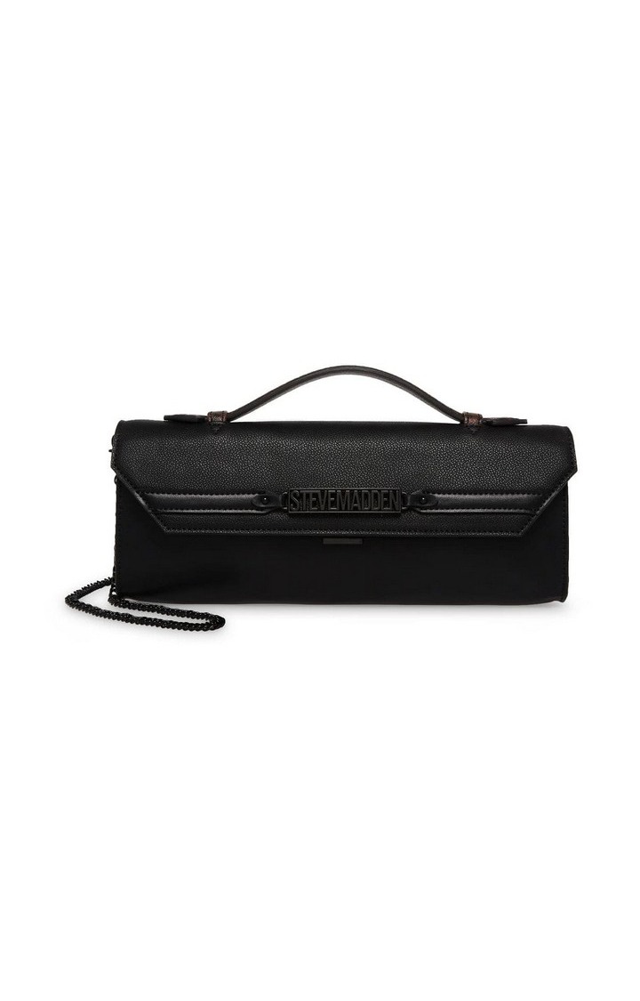 Bsovana Black Handbags
