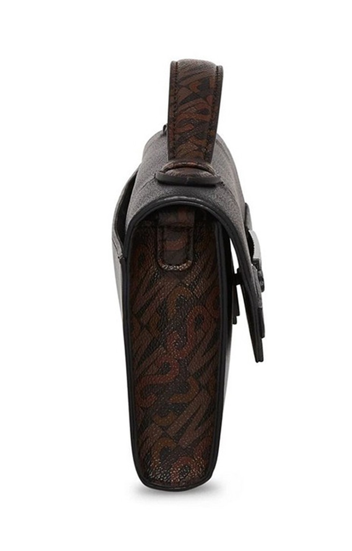 Bsovana Black Handbags