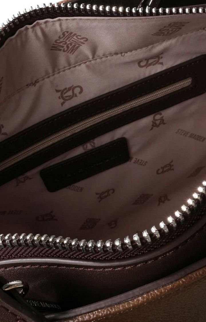 Bstilo Brown Handbags