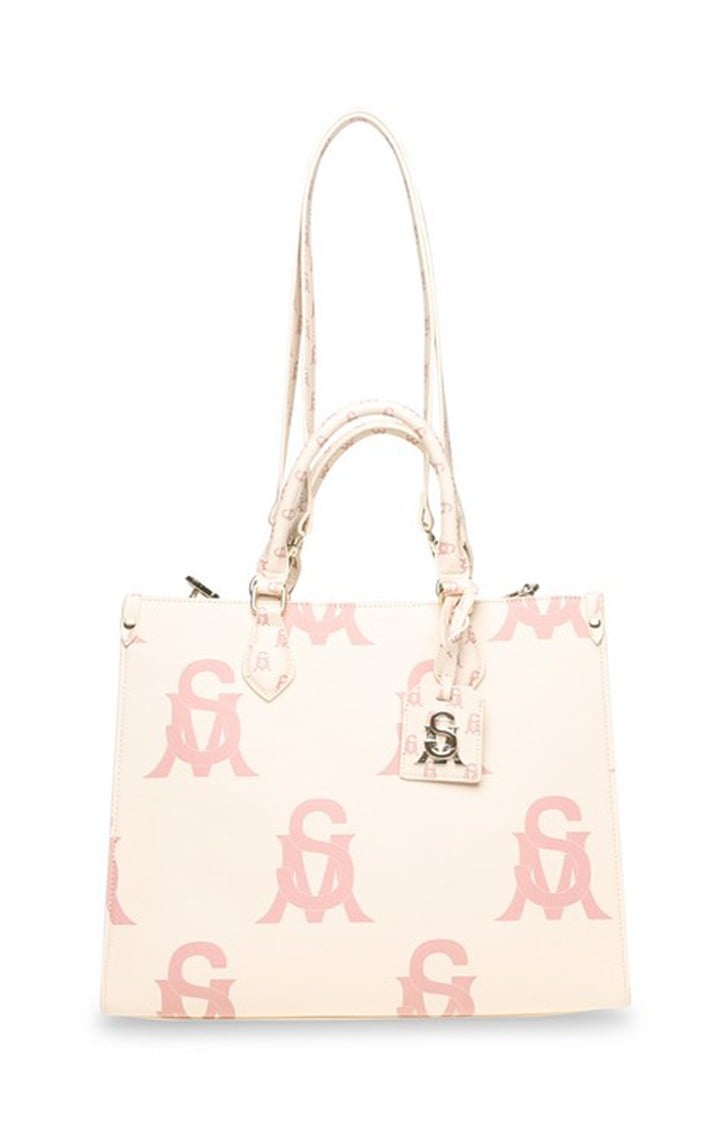 Bstilo White Handbags