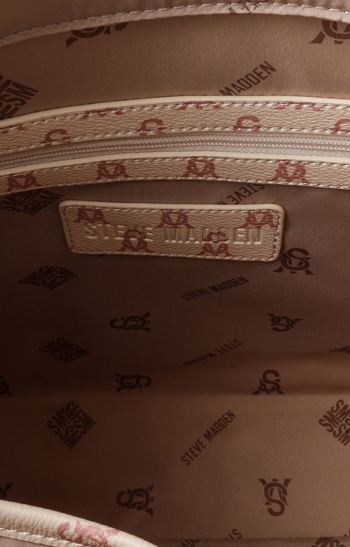 Bstilo White Handbags