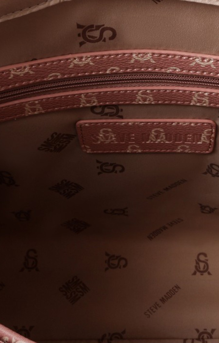 Bstilo Pink Handbags