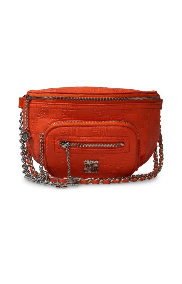 Bsummitg Orange Handbags