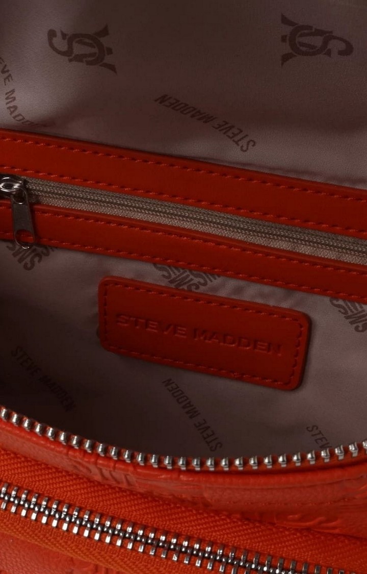 Bsummitg Orange Handbags