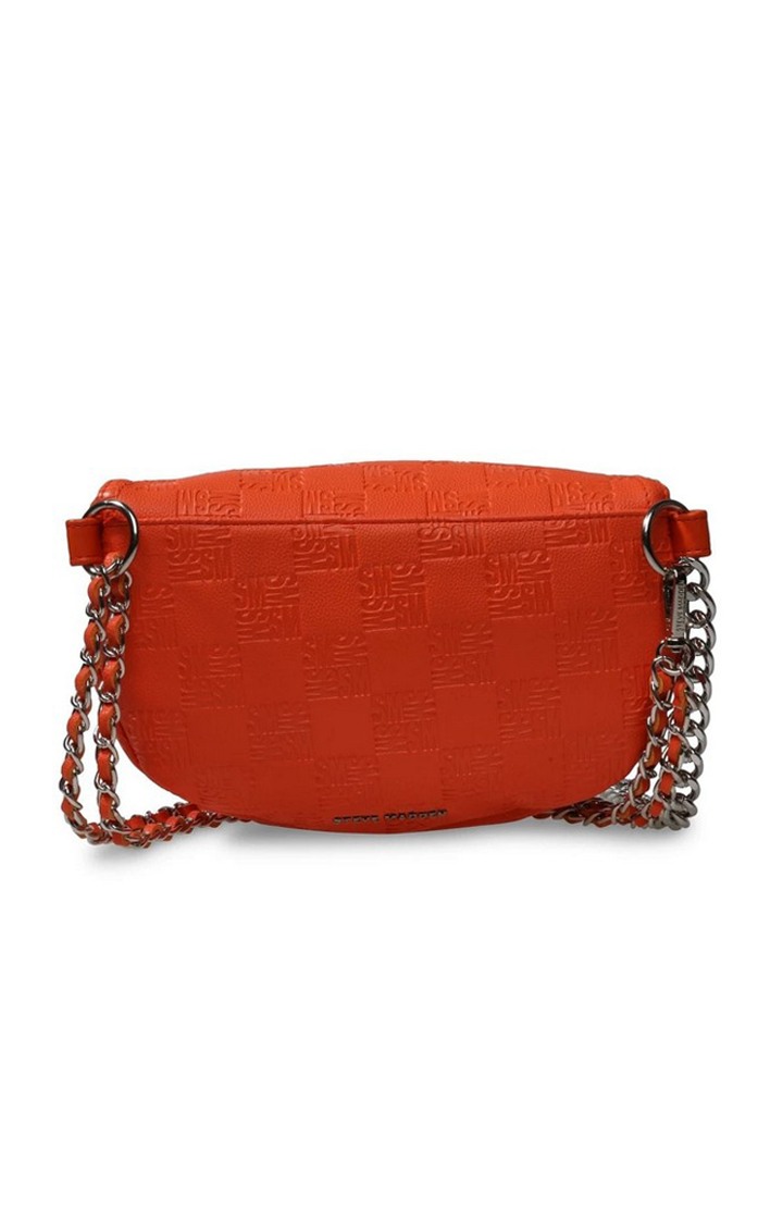 Bsummitg Orange Handbags