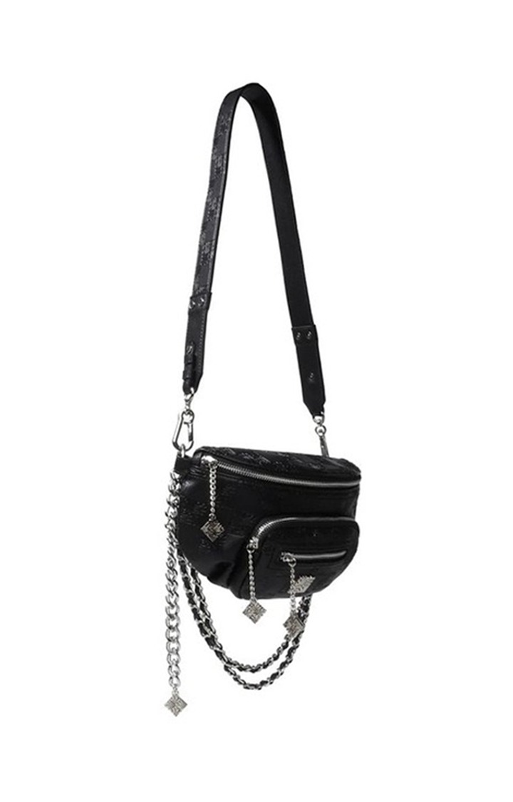 Bsummitg Black Handbags