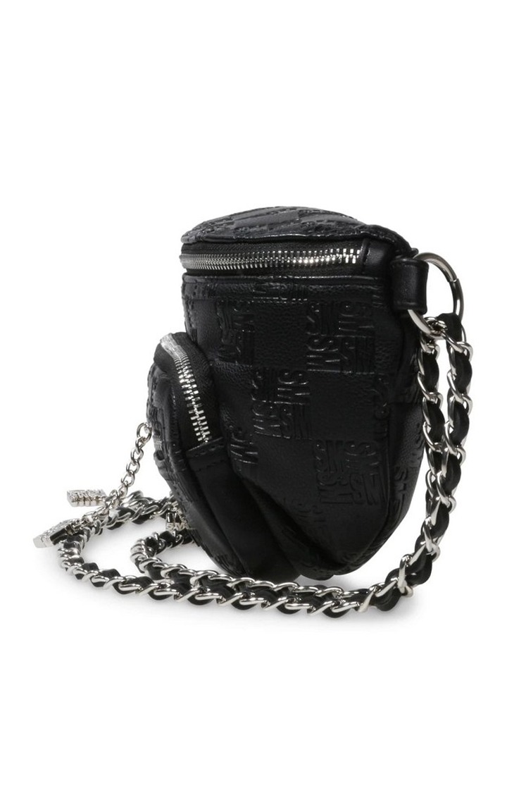 Bsummitg Black Handbags