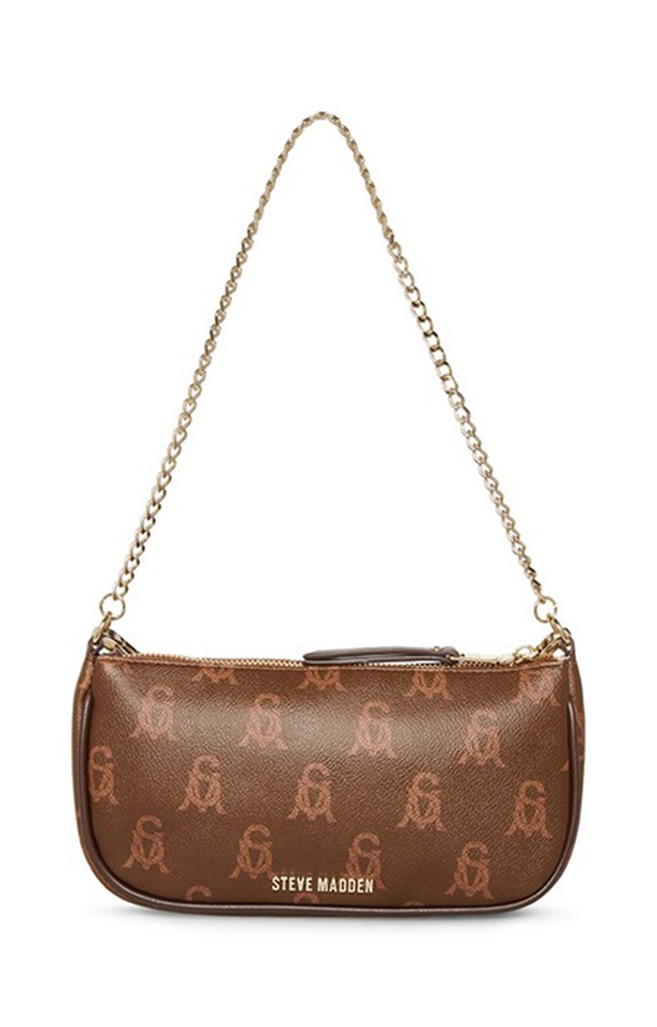 Burgentb Brown Handbags