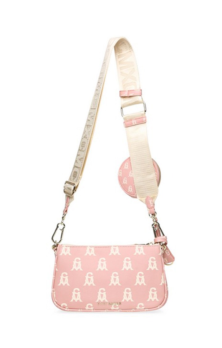 Burgentb White Handbags