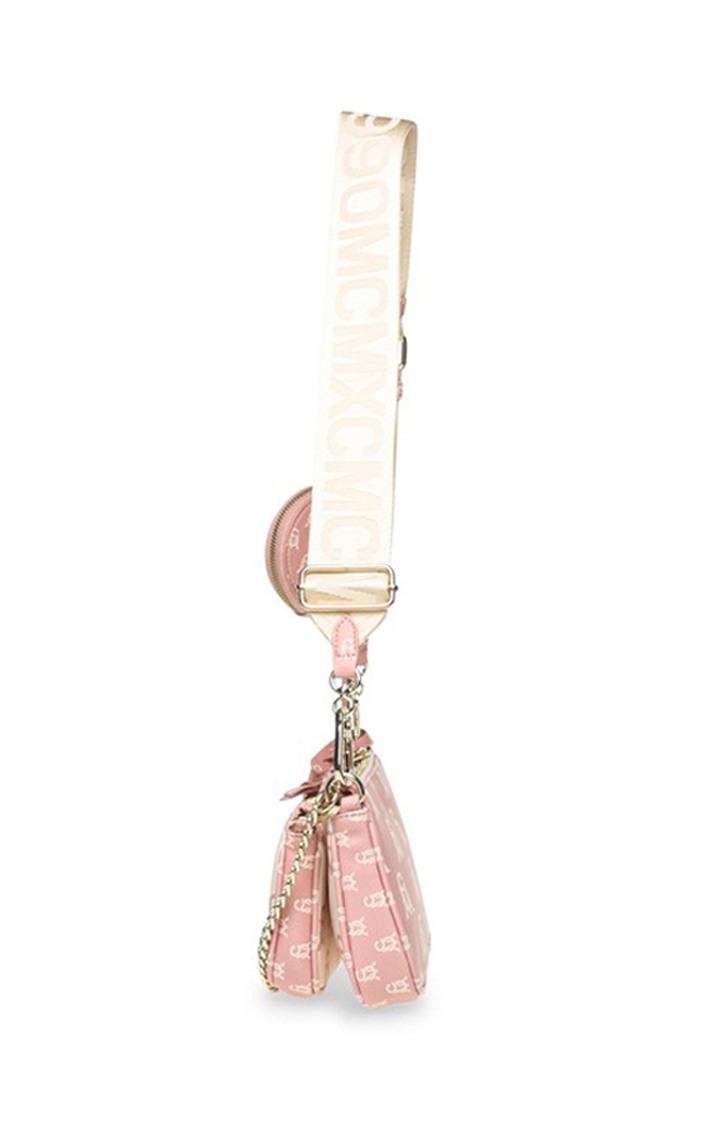 Burgentb White Handbags