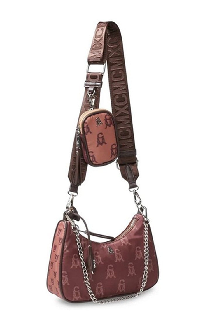Bvital-B Brown Handbags