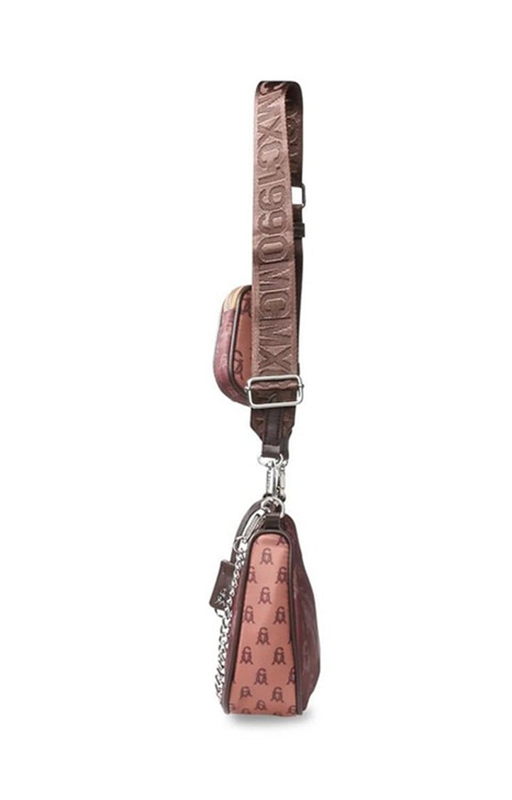 Bvital-B Brown Handbags