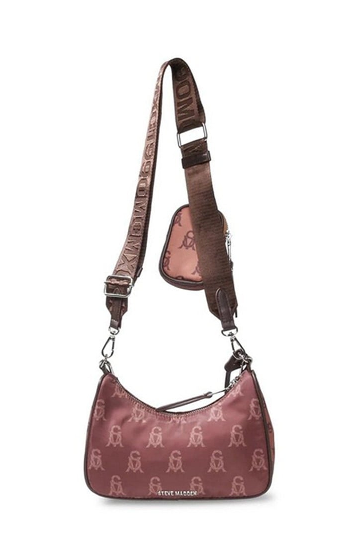 Bvital-B Brown Handbags