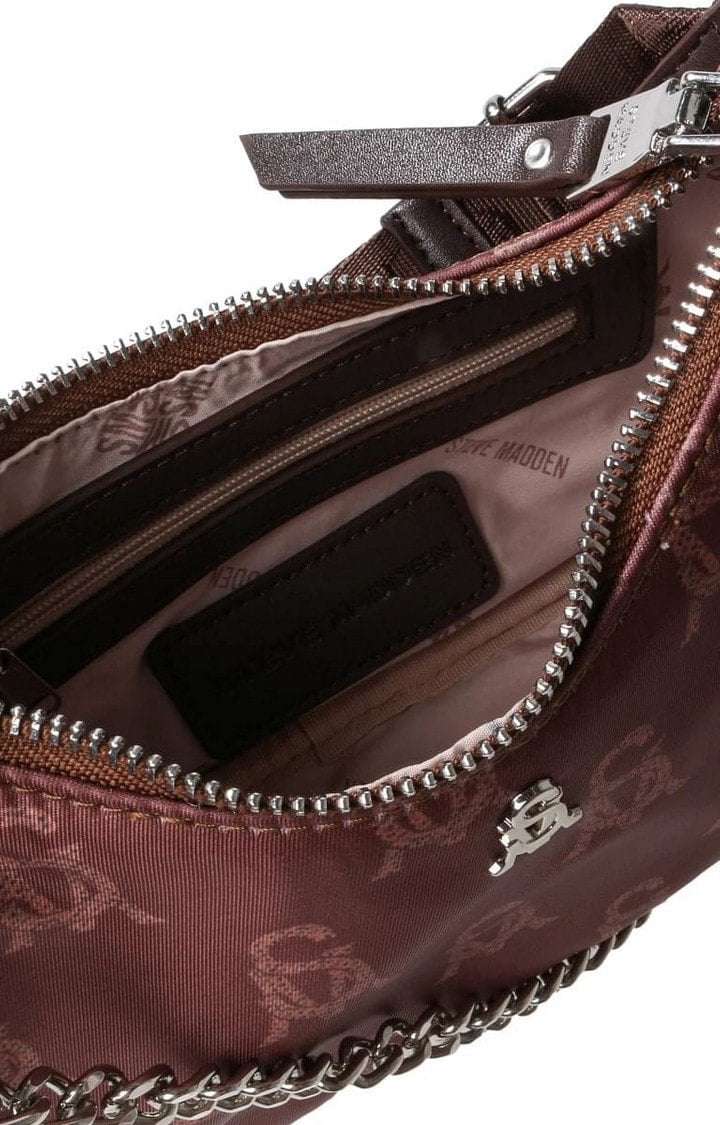 Bvital-B Brown Handbags