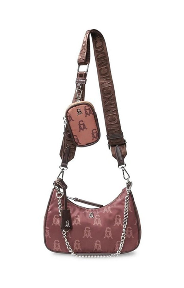 Bvital-B Brown Handbags