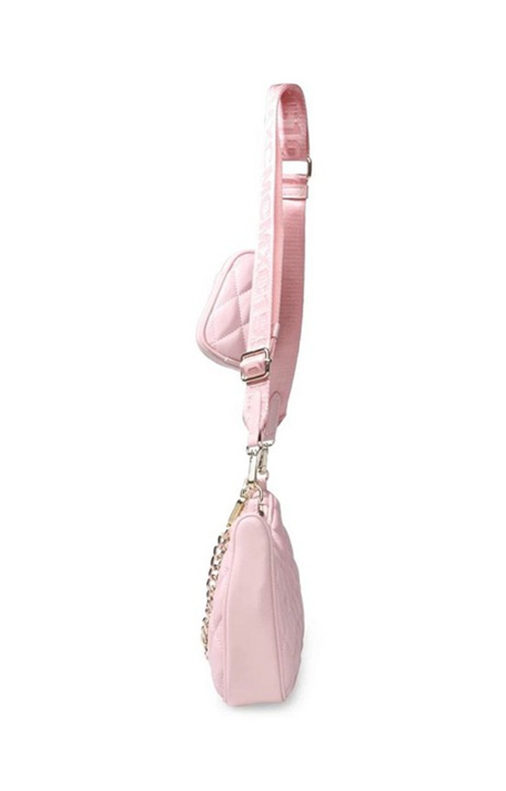 Bvital-Q Pink Handbags