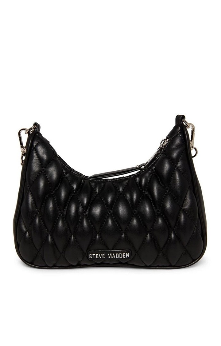 Bvital-Q Black Handbags