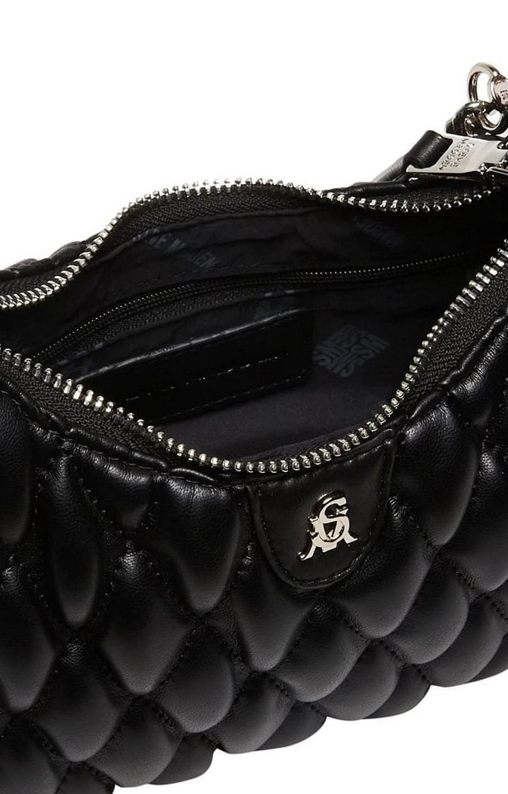 Bvital-Q Black Handbags