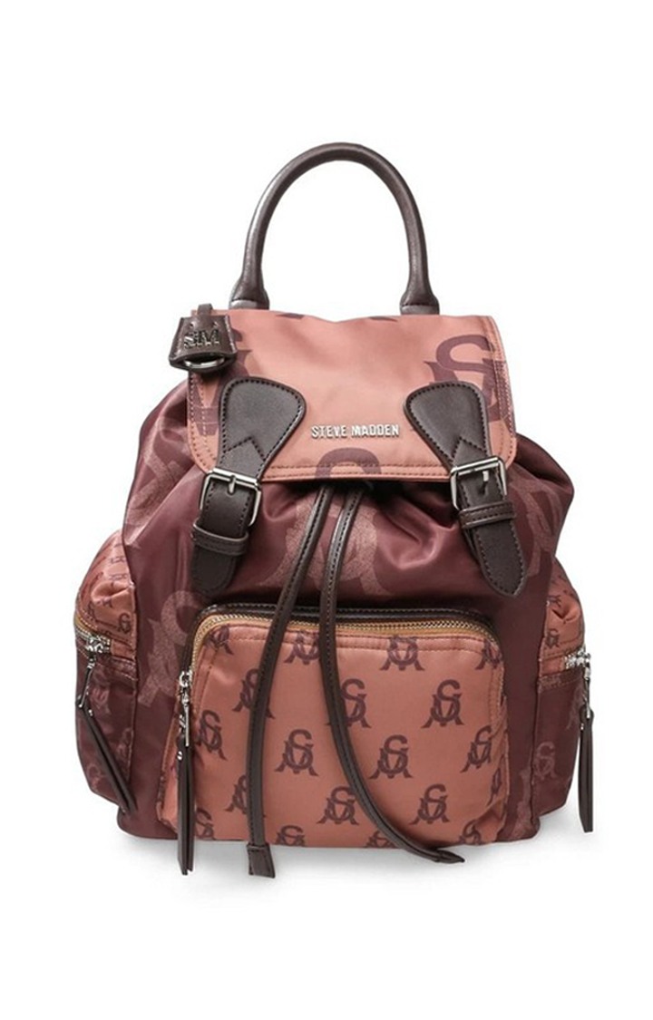 Bwild-B Brown Handbags